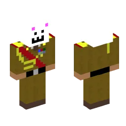 Minecraft Skin #203903