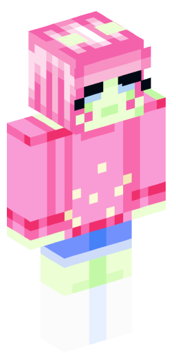 Minecraft Skin #203909