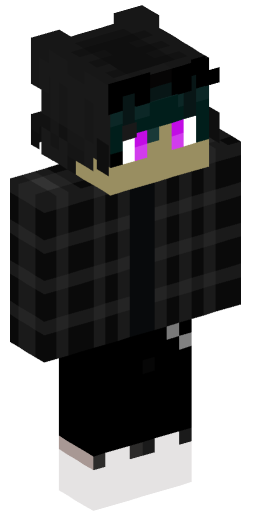 mcgamer122004 Minecraft Skin Preview on Minecraft.Co.Com