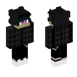 Minecraft Skin #203910