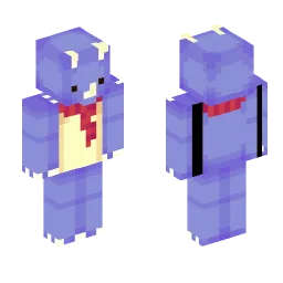 Minecraft Skin #203911