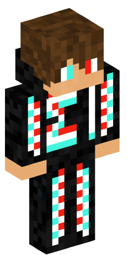Minecraft Skin #203913