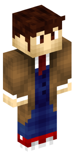 Minecraft Skin #203914