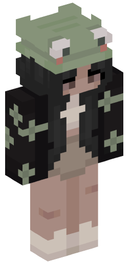 cyt3c Minecraft Skin Preview on Minecraft.Co.Com
