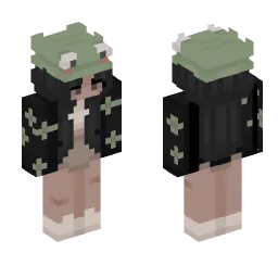 Minecraft Skin #203915