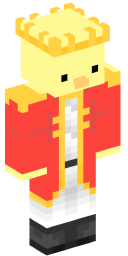 Minecraft Skin #203916