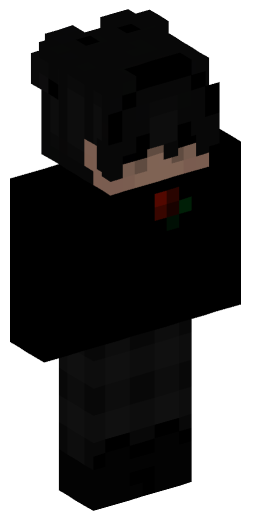 Minecraft Skin #203921