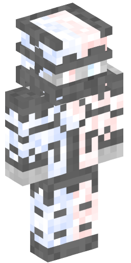 Minecraft Skin #203922
