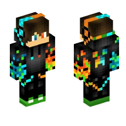 Minecraft Skin #203924