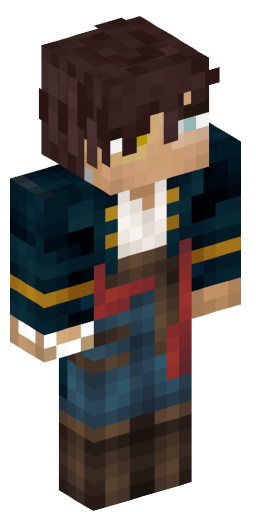 Non_Player_Char Minecraft Skin Preview on Minecraft.Co.Com