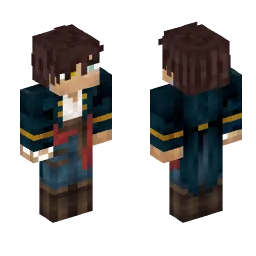 Minecraft Skin #203926