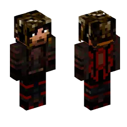 Minecraft Skin #203927