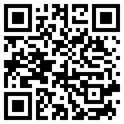 KalasterBleu QR Code