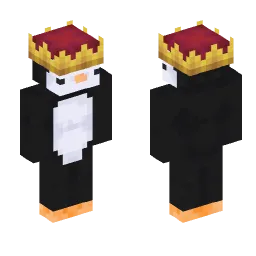 Minecraft Skin #203931