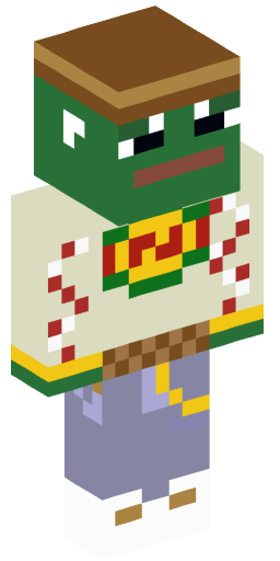 Minecraft Skin #203932