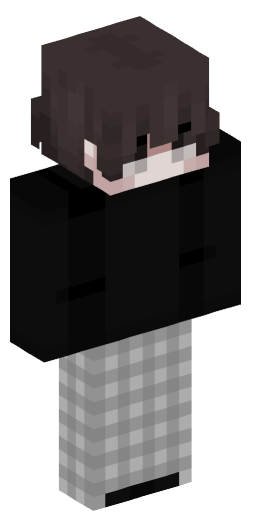 K4ZOG Minecraft Skin Preview on Minecraft.Co.Com