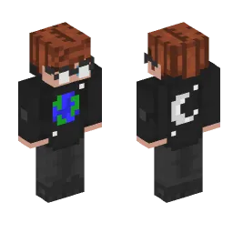 Minecraft Skin #203935