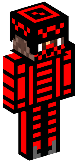 Minecraft Skin #203938