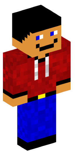 Minecraft Skin #203943