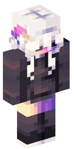 Minecraft Skin #203944