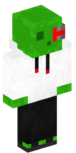 Minecraft Skin #203946