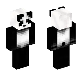 Minecraft Skin #203951