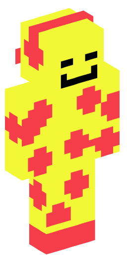 Minecraft Skin #203952