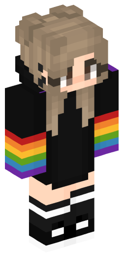 Minecraft Skin #203955