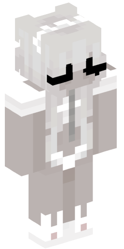 Minecraft Skin #203957