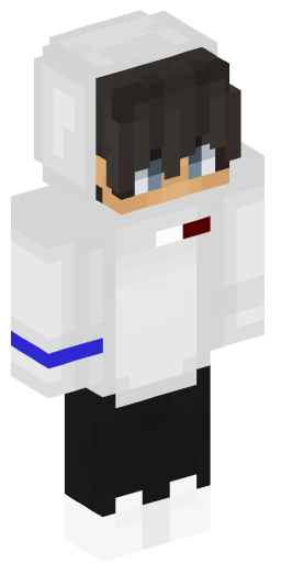 LakassCZ Minecraft Skin Preview on Minecraft.Co.Com