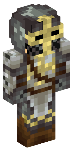 Minecraft Skin #203959