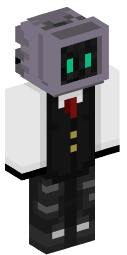 Minecraft Skin #203961