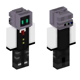 Minecraft Skin #203961
