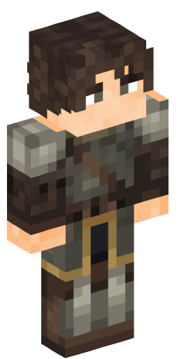 Minecraft Skin #203965