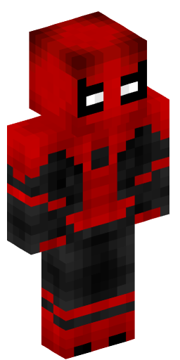 Minecraft Skin #203972