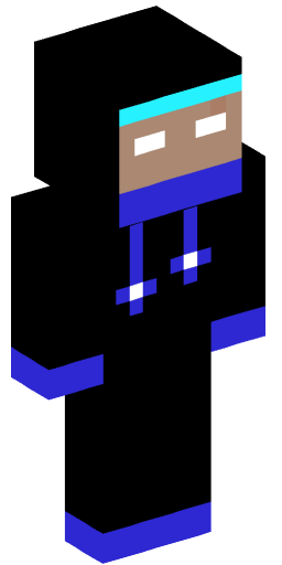 Minecraft Skin #203974