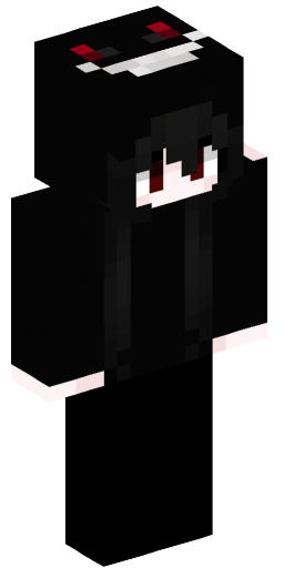 Minecraft Skin #203975