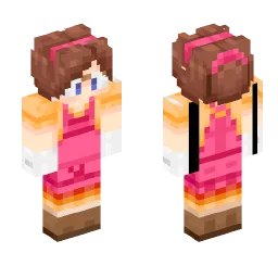 Minecraft Skin #203980