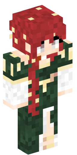 Minecraft Skin #203983