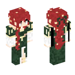 Minecraft Skin #203983
