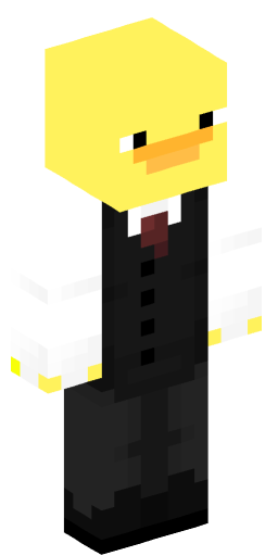 Minecraft Skin #203985