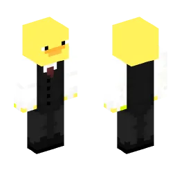 Minecraft Skin #