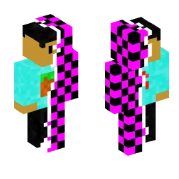 Minecraft Skin #203993