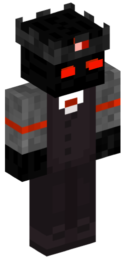 Minecraft Skin #203997