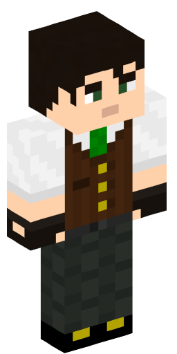 Minecraft Skin #203998