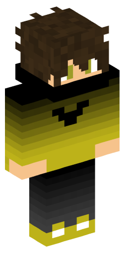 Minecraft Skin #204001