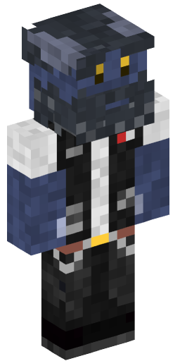 Minecraft Skin #204003