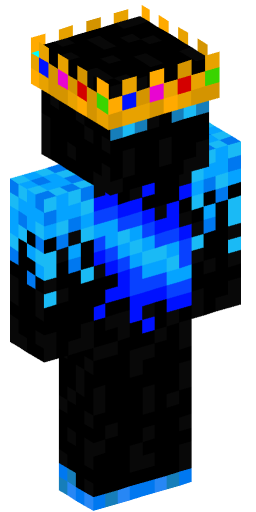 Minecraft Skin #204019