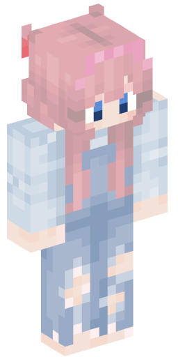 Minecraft Skin #204025