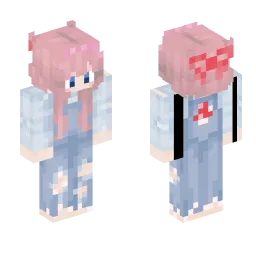 Minecraft Skin #204025